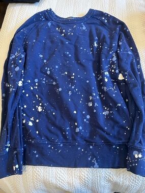 Polo Ralph Lauren Boys Sweatshirt. Size 10-12.